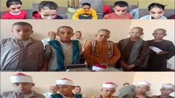 خايف على مصلحتهم.. أول تعليق لمنطقة سوهاج الأزهرية على حلق شيخ معهد شعر التلاميذ