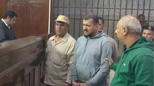 شفت أمي في أحضان عمي.. اعترافات صادمة لـ سفاح الغربية أمام المحكمة