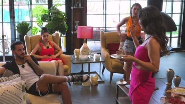 عرض زواج مغري للفوز بـ135 ألف دولار.. أسرار مثيرة جديدة عن مشاركة فتيات العرب في برنامج قسمة ونصيب | شاهد