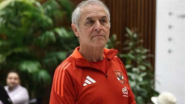 أول تعليق من كولر بعد فوز الأهلي على زد في الدوري المصري