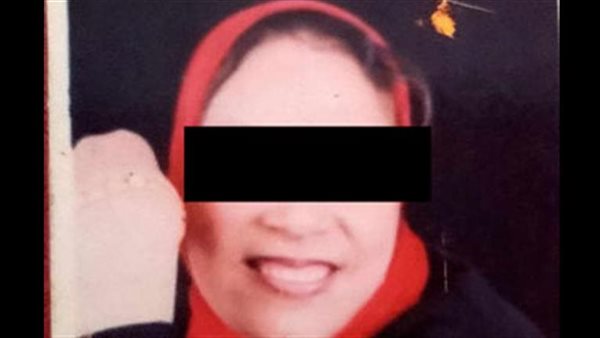 قطع جثتها واحتفظ بها في الثلاجة.. قرار من الجنايات في جريمة سيدة النهضة