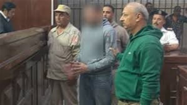 كيف تخلص سفاح الغربية من زوجته سحر ضحيته الأولى؟