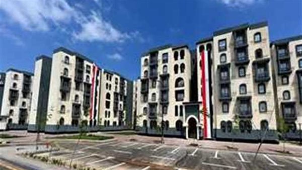 شقق الإسكان الاجتماعي الجديدة 2024.. الرابط المباشر للحجز والتسجيل عبر الموقع الرسمى قبل غلقه
