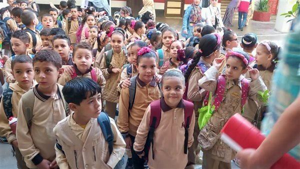 موعد إجازة نصف العام لطلاب المدارس والجامعات