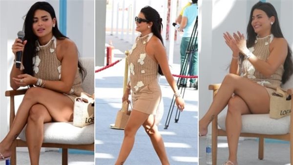 بعد تعرضها للتنمر .. أسماء جلال معرضة للإصابة بهذا المرض 