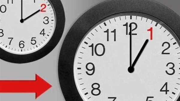 موعد تغيير الساعة في مصر.. تطبيق التوقيت الشتوي 2024 رسميا في هذا اليوم