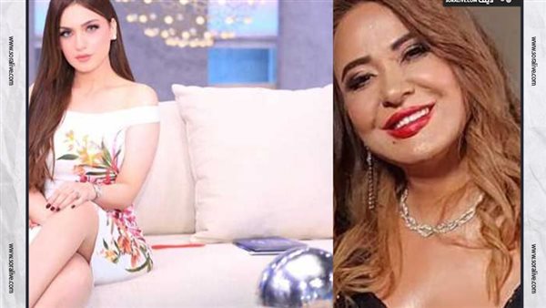 ماذا قالت؟..هجوم ناري من مادلين طبر على ياسمين عز