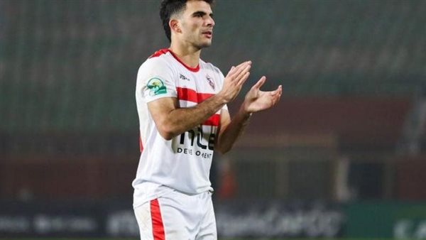 مفيش فلوس.. هل يبيع نادي الزمالك زيزو؟