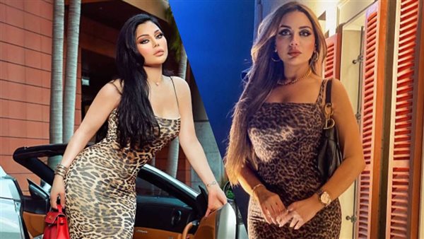 تايجر قصير.. ابنة هيفاء وهبي تثير الجدل بإطلالة لافتة | شاهد