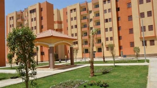 بمقدم 30 ألف جنيه.. تفاصيل جديدة عن طرح شقق سكنية فاخرة للتسليم الفوري