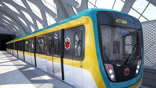 مواعيد تشغيل مترو الأنفاق في التوقيت الشتوي