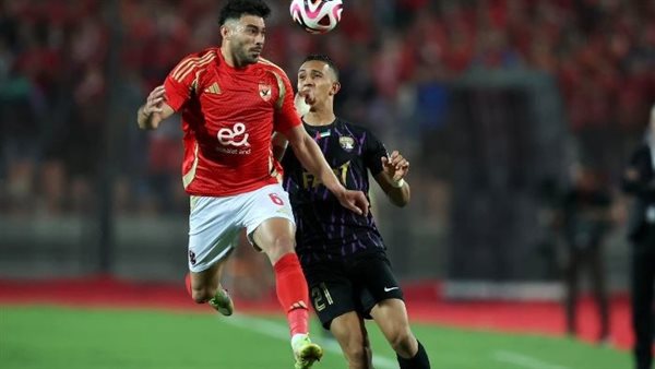 أبطال نصف الأرض.. خطاب عاجل من الفيفا للأهلي