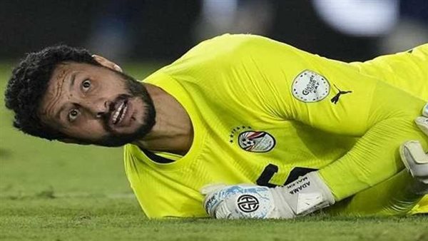 سر تراجع حسام حسن عن استبعاد محمد الشناوي من قائمة منتخب مصر