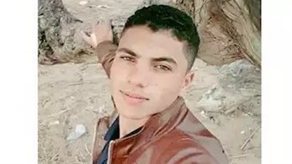 حمدي عادل.. حكاية شاب ضحى بحياته لإنقاذ أسرة من حريق فى كفر الشيخ