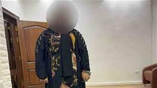 المباحث عملت لها كمين.. المؤبد لـ المعلمة منة تاجرة الكيف في عين شمس