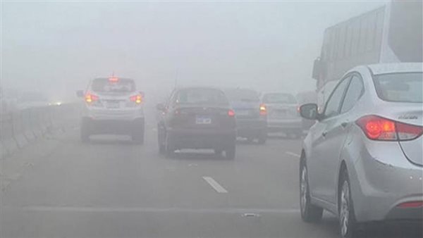 شبورة كثيفة ورياح.. الأرصاد تحذر من حالة الطقس غدا الثلاثاء 12-11-2024