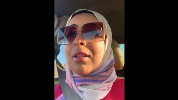 قضية هزت الرأي العام..التفاصيل الكاملة لحبس وسام شعيب طبيبة كفر الدوار