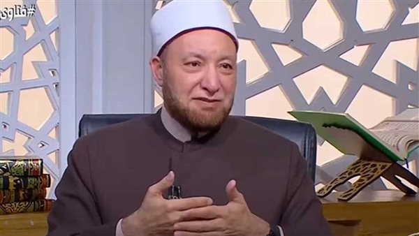 زوجى بيشك في اعمل إيه؟.. أمين الفتوى يجيب | فيديو