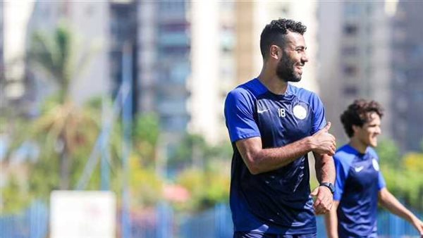 اسألوا لاعب الأهلي.. حسام حسن يفجر مفاجأة جديدة في أزمة علي غزال