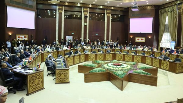 انطلاق أعمال مجلس وزراء النقل العرب في دورته الـ37 بالإسكندرية