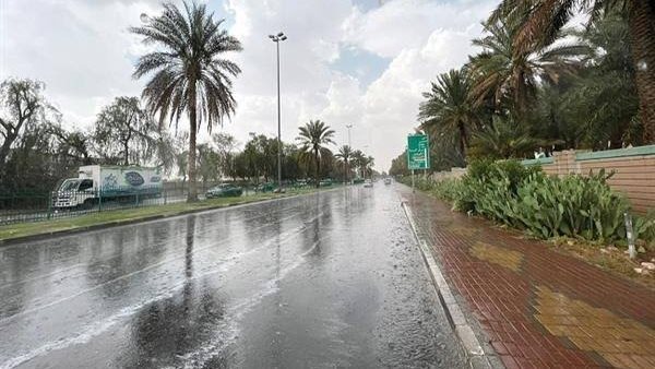 رياح وشبورة.. الأرصاد تحذر من حالة الطقس غدا الخميس 14-11-2024