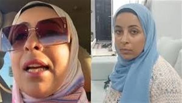 13 دقيقة أثارت ضجة.. القصة الكاملة لفيديو وسام شعيب طبيبة كفر الدوار