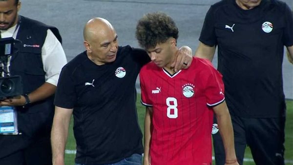 أنا مصري مش نيجيري.. القصة الكاملة لأزمة إمام عاشور وحسام حسن