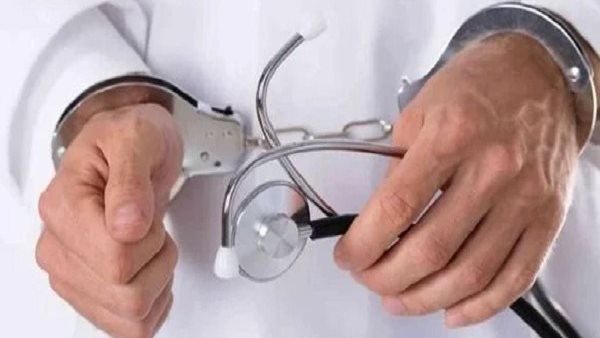 بعد فيديو الحمل الحرام.. تفاصيل مثيرة في اتهام طبيب شهير بالتشهير بزوجة محام خليجي بالشيخ زايد