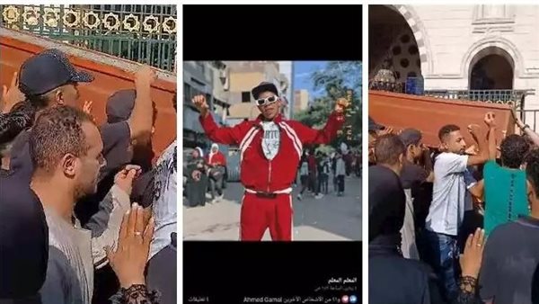 جريمة كوبري الساحل.. قرار جديد من النيابة في واقعة طفل إمبابة