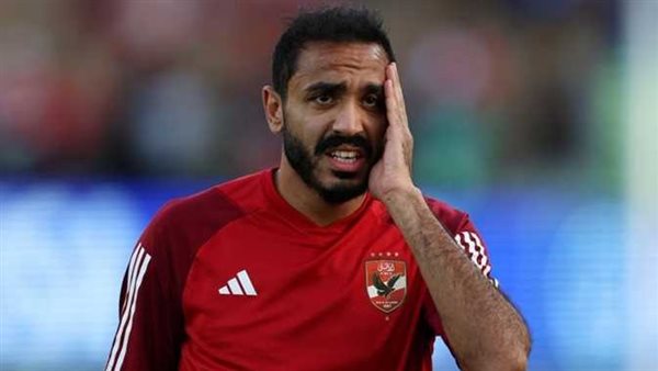 تطور جديد في بلاغ الزمالك ضد «كهربا»