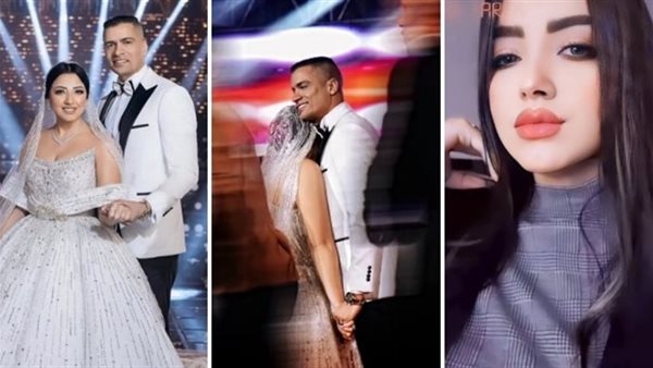 أرباح بالملايين.. تفاصيل الحكم في قضيه نفقة ريم طارق وحسن شاكوش