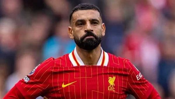 «الصدام الأول».. محمد صلاح يفاجئ ليفربول بشأن تمديد تعاقده