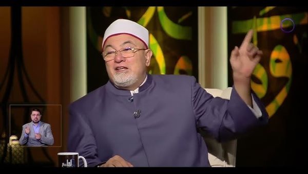 خالد الجندي: هؤلاء يشوهون الدين | فيديو