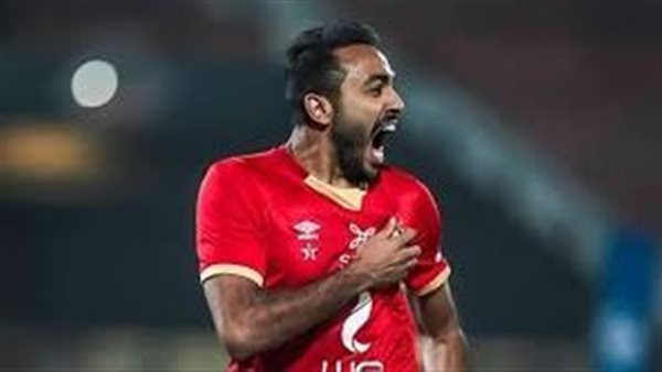 القصة الكاملة لأزمة كهربا ونادي الزمالك بسبب شيك الغرامة