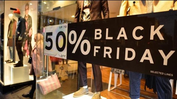 تخفيضات بالجملة.. موعد وأماكن عروض الجمعة البيضاء 2024 في مصر