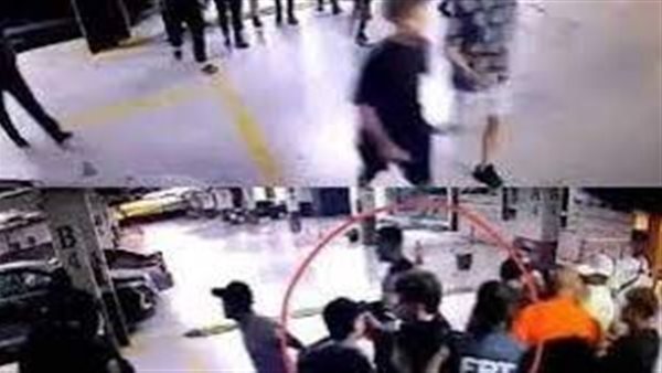 كواليس 6 ساعات داخل الأهلي وتعويض.. مفاجآت مثيرة في قضية إمام عاشور وفرد الأمن