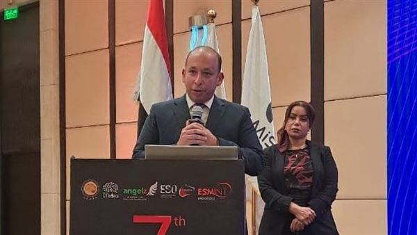 عميد طب قصر العيني: كل ثانية تفرق في حياة مريض السكتة الدماغية