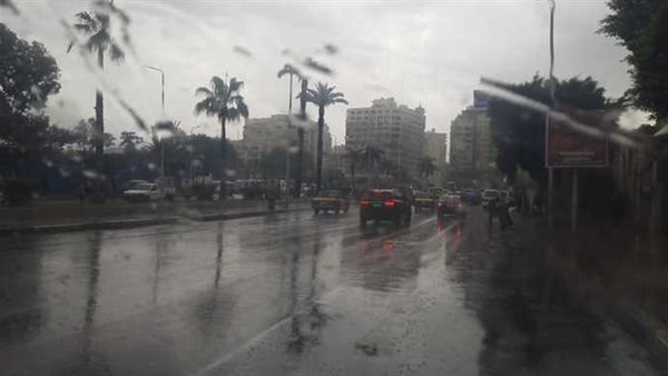 أمطار ورياح بهذه المناطق.. الأرصاد تحذر من حالة الطقس غدا السبت 16-11-2024