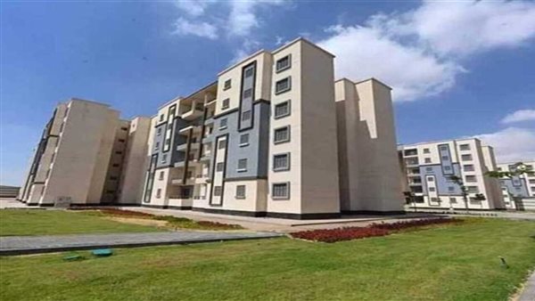 بمقدم 20 ألف جنيه.. استلام فوري لـ شقق الإسكان وهذا موعد الحجز