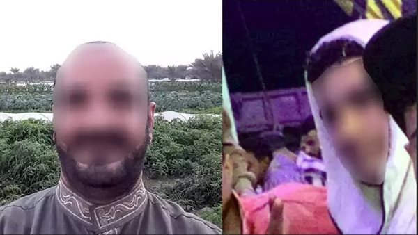  أب وابن يرحلان في يوم واحد.. مأساة تهز قرية الحوة بكفر الشيخ