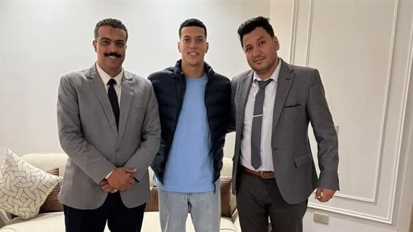 مليون جنيه.. تفاصيل جلسة الصلح بين إمام عاشور وفرد الأمن