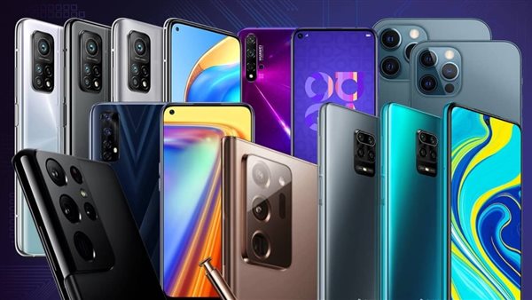 البرلمان يحسم الجدل.. هل يتم إيقاف الهواتف المحمولة وارد الخارج في مصر؟