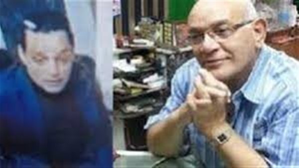 التفاصيل الكاملة للحكم على المتهم بقتل جواهرجى بولاق أبو العلا 