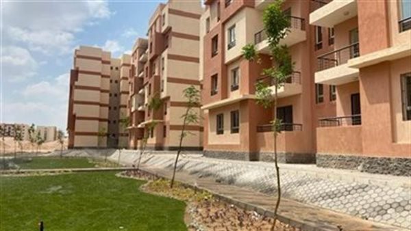 رسميًا.. وزارة الإسكان تعلن أسعار شقق سكن لكل المصريين 5