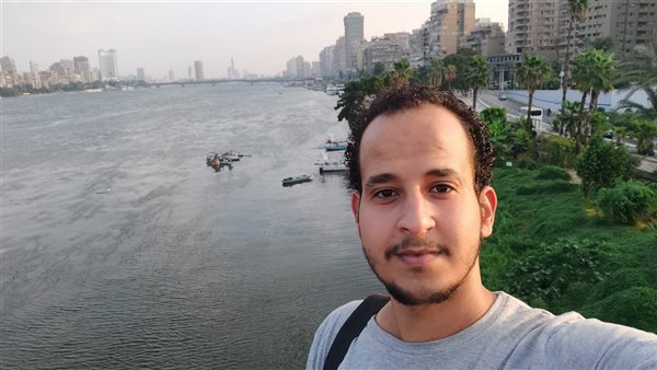 اسألوا عني في الجنة.. شاب يتنبأ بوفاته بمنشور مؤثر في الأقصر | شاهد