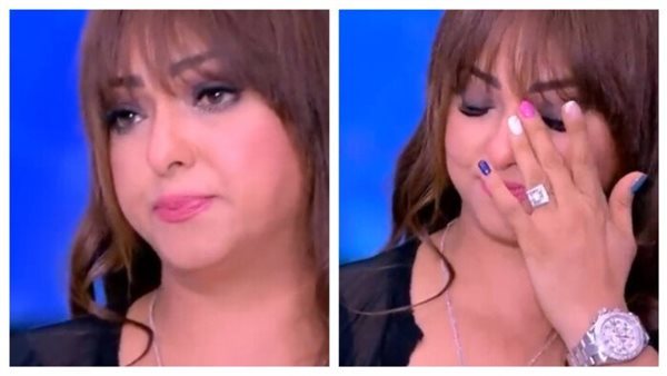 سميت ابني محمد.. فنانة شهيرة تكشف قصة رؤيتها لـ مريم العذراء | فيديو