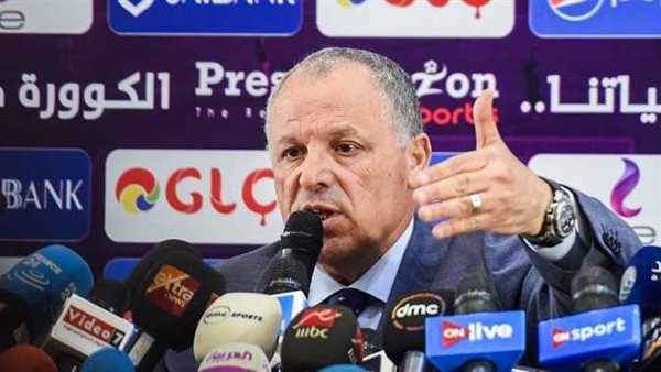 بعد غلق باب الترشح.. هاني أبوريدة يفوز برئاسة اتحاد الكرة المصري بالتزكية