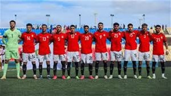 موعد مباراة مصر ضد بوتسوانا في تصفيات كأس الأمم الأفريقية والقنوات الناقلة