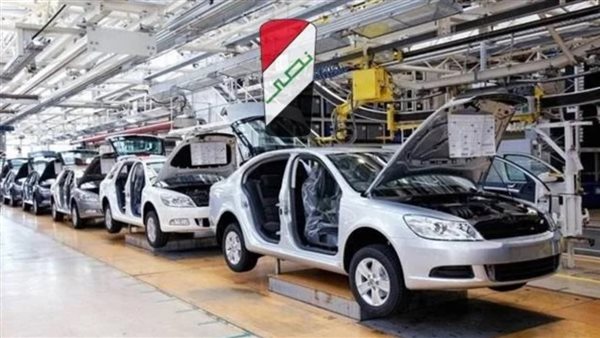 تنتج 20 ألف مركبة سنويا.. النصر للسيارات تعود للحياة بعد قرار التصفية | فيديو
