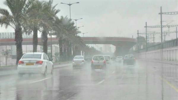 تحذير جديد من الأرصاد.. حالة الطقس غدا الإثنين 18-11-2024